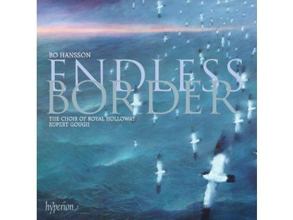3500000 bo hansson 1943 2010 chorwerke endless border cd