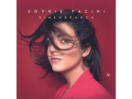 3500087 sophie pacini rimembranza cd