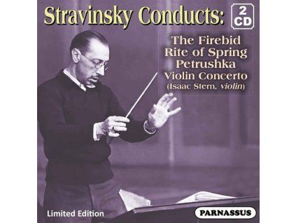 3500666 igor strawinsky 1882 1971 strawinsky conducts strawinsky cd