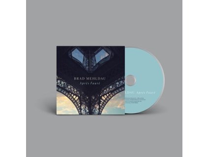Brad Mehldau - Après Fauré (CD)