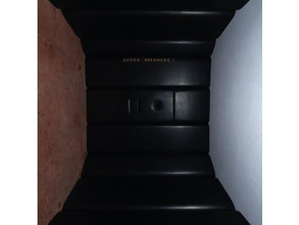 Holger Czukay - Gvoon - Brennung 1 (CD)