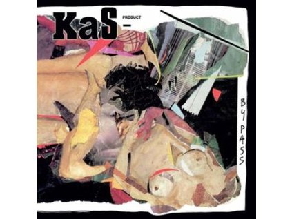 KaS Product - By Pass (CD)