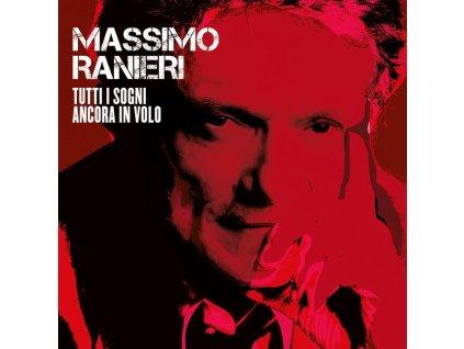 Massimo Ranieri - Tutti I Sogni Ancora In Volo (CD)