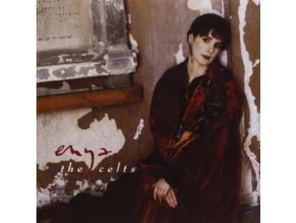 Enya - The Celts CD