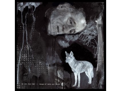 Me And That Man - Songs Of Love And Death CD