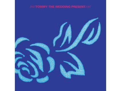 3502580 tommy the wedding present cd