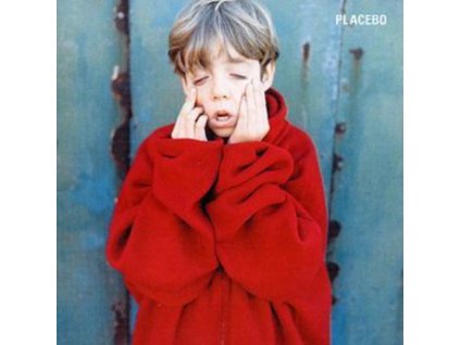 Placebo - Placebo CD