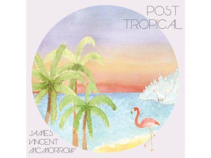 3502805 james vincent mcmorrow post tropical