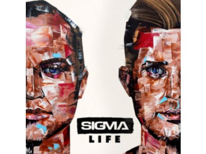 Sigma - Life