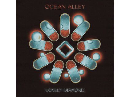 3503093 ocean alley lonely diamond cd
