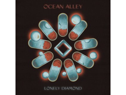 Ocean Alley - Lonely Diamond CD