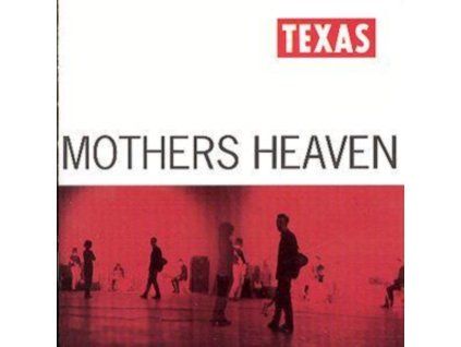 3503123 texas mothers heaven cd