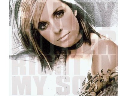 Candy Dulfer - Right In My Soul (CD)