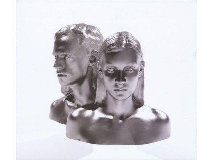 Gems - Kill The One You Love (CD)