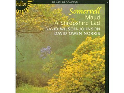 3503795 arthur somervell 1863 1937 liederzyklen cd