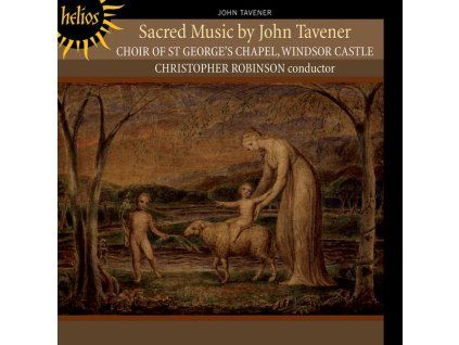 3503888 john tavener 1944 2013 12 chorwerke cd