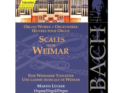 Johann Sebastian Bach (1685-1750) - Die vollständige Bach-Edition Vol.91 (CD)