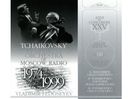 3504815 boris tschaikowsky 1925 1996 cellokonzert cd