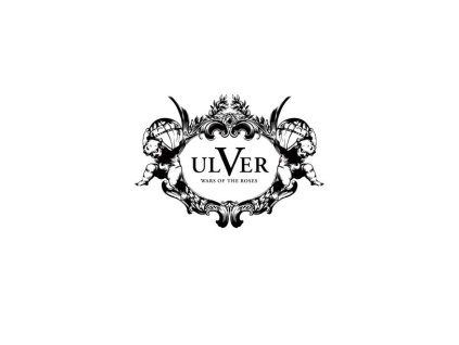 Ulver - Wars Of The Roses (CD)