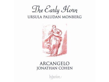 3505286 the early horn cd
