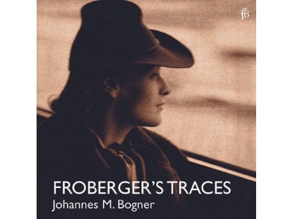 Johann Jacob Froberger (1616-1667) - Cembalowerke (CD)