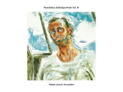 Roedelius - Selbstportrait Vol.III (CD)