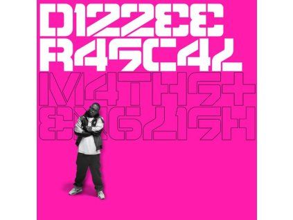 3506042 dizzee rascal maths and english cd