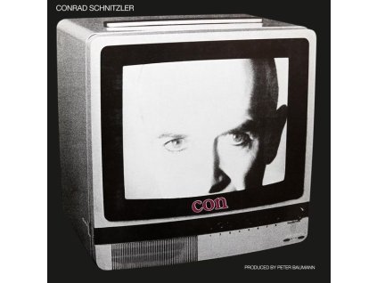 Conrad Schnitzler - Con (CD)