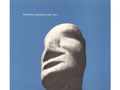 Roedelius - Selbstportrait II (CD)