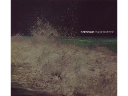 Roedelius - Wasser im Wind (CD)
