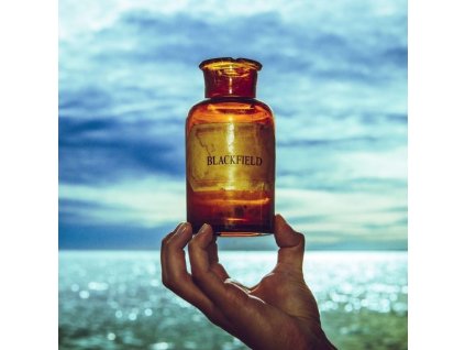 Blackfield  (Steven Wilson) - Blackfield V (Reissue 2019) (CD)