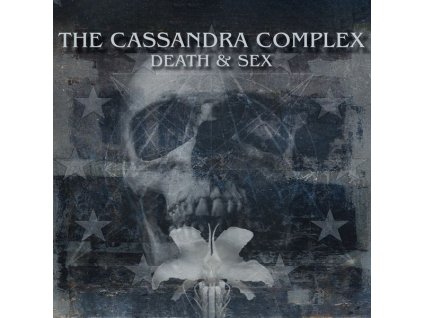 The Cassandra Complex - Death & Sex (CD)