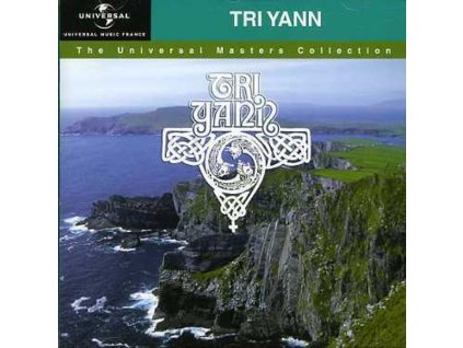 Tri Yann - The Universal Master Collection (CD)
