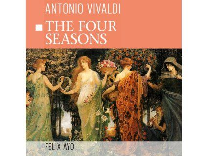 3506642 the four seasons cd
