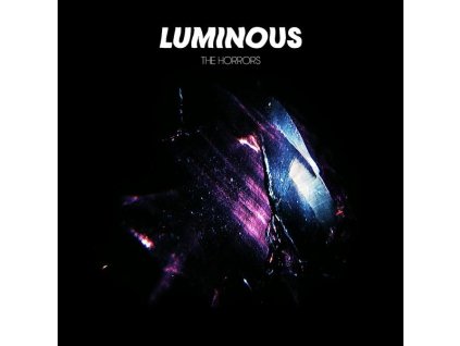 The Horrors - Luminous (CD)