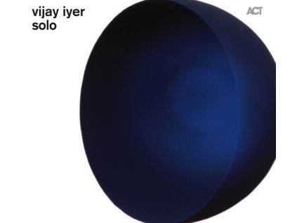 Vijay Iyer - Solo (CD)