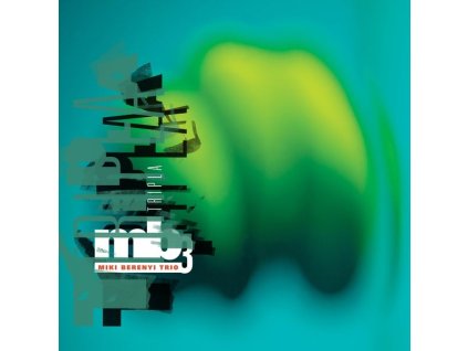 Miki Berenyi - Tripla (CD)