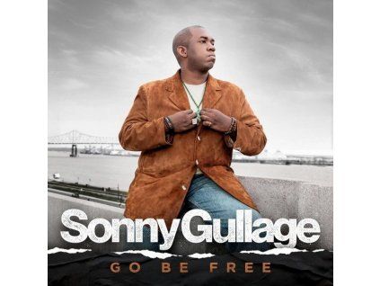3507926 sonny gullage go be free cd