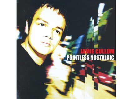 3508025 jamie cullum pointless nostalgic cd