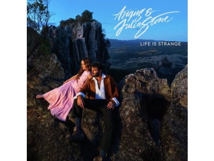 Angus & Julia Stone - Life Is Strange: True Colors (CD)