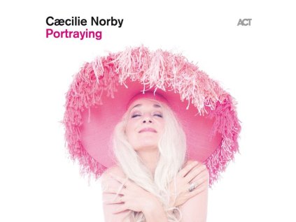 Cæcilie Norby - Portraying (CD)