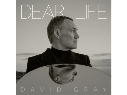 David Gray - Dear Life (CD)