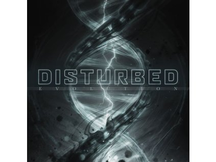 Disturbed - Evolution (Deluxe Edition) (CD)