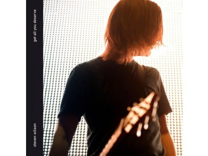 Steven Wilson - Get All You Deserve: Live 2012 (CD)