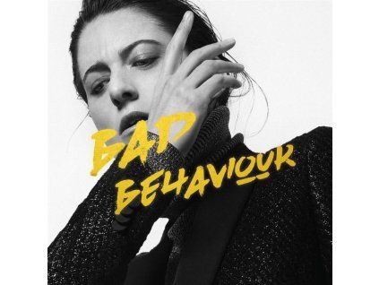 3509321 kat frankie bad behaviour cd