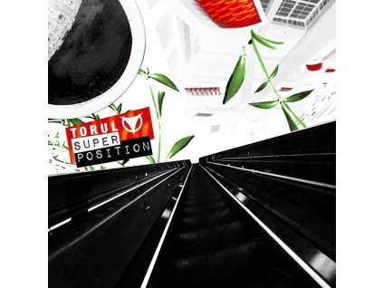 Torul - Superposition (CD)