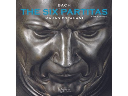 Johann Sebastian Bach (1685-1750) - Partiten BWV 825-830 (CD)