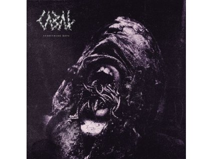 Cabal - Everything Rots (CD)