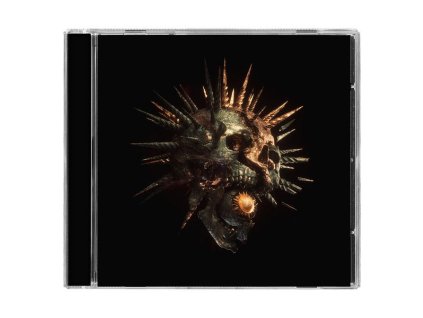 Bleed From Within - Zenith (CD)