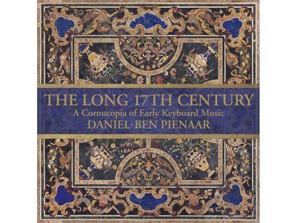 3510500 the long 17th century cd